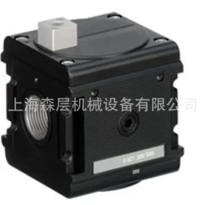 2026 AVENTICS Anwochi Two-position Three-way Reversing Valve 0821300989 Shanghai Senlayer Spot Special Price