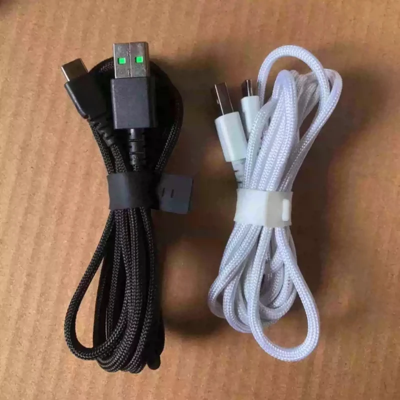 For Razer viper Viper V2 PRO Viper V3 Basset V3 PRO data charging cable receiver connection cable