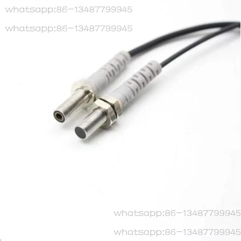 M3/M4/M5/M6 Micro Opposed Laser Sensing Visible Red Light of Condensing Control Infrared Photoelectric Switch Opposite Shot