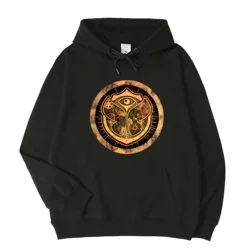 Tomorrowlands Hoodie Unisex Men Women Hoodie Top Sales N06