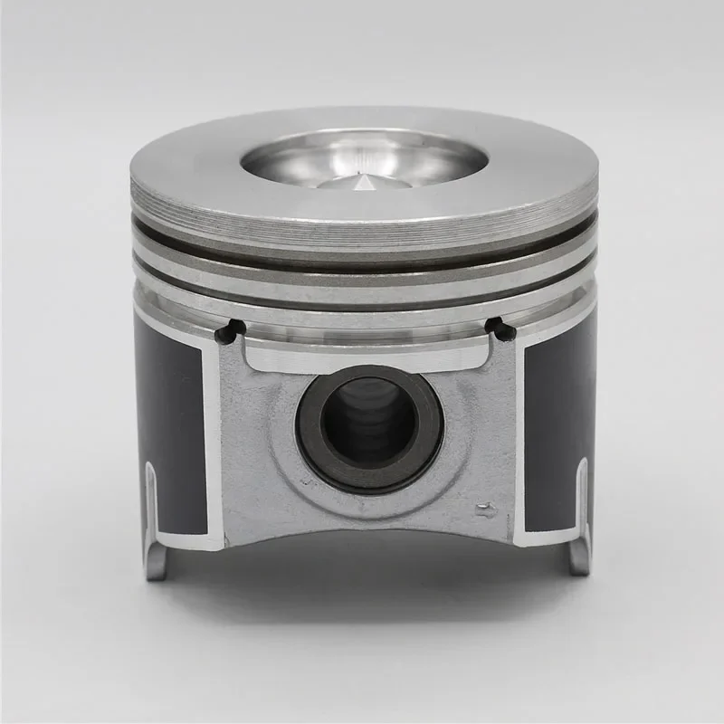 For KUBOTA V2607T V2607 Piston 1J700-21110