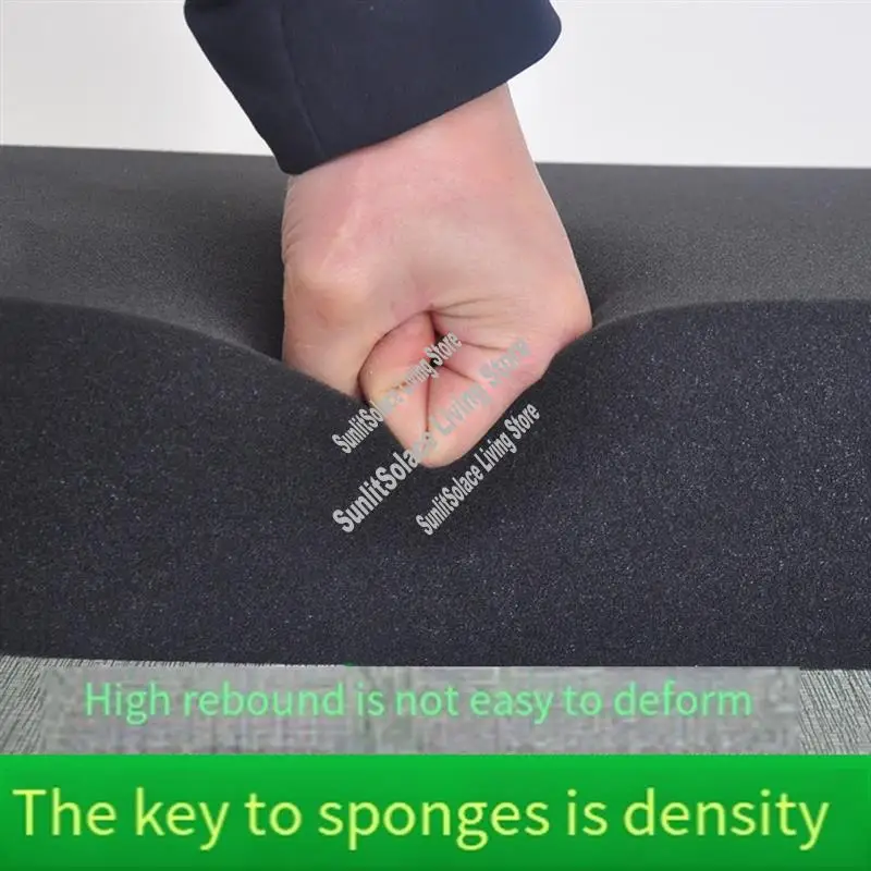 

Выберите пенопласт для ящика для инструментов, предварительно режущая пенопластовая вставка, теневые пенопласты высокой плотности 410X250x80 мм-A45M