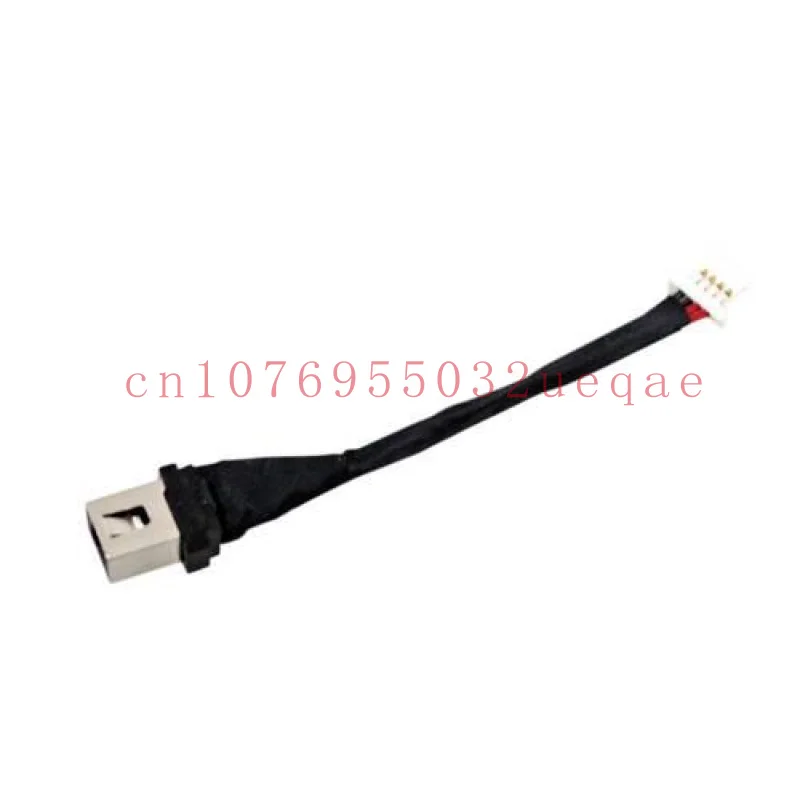 DC Power Jack Cable Socket for Lenovo ideapad 320S-15ISK 80Y9 charging port CS