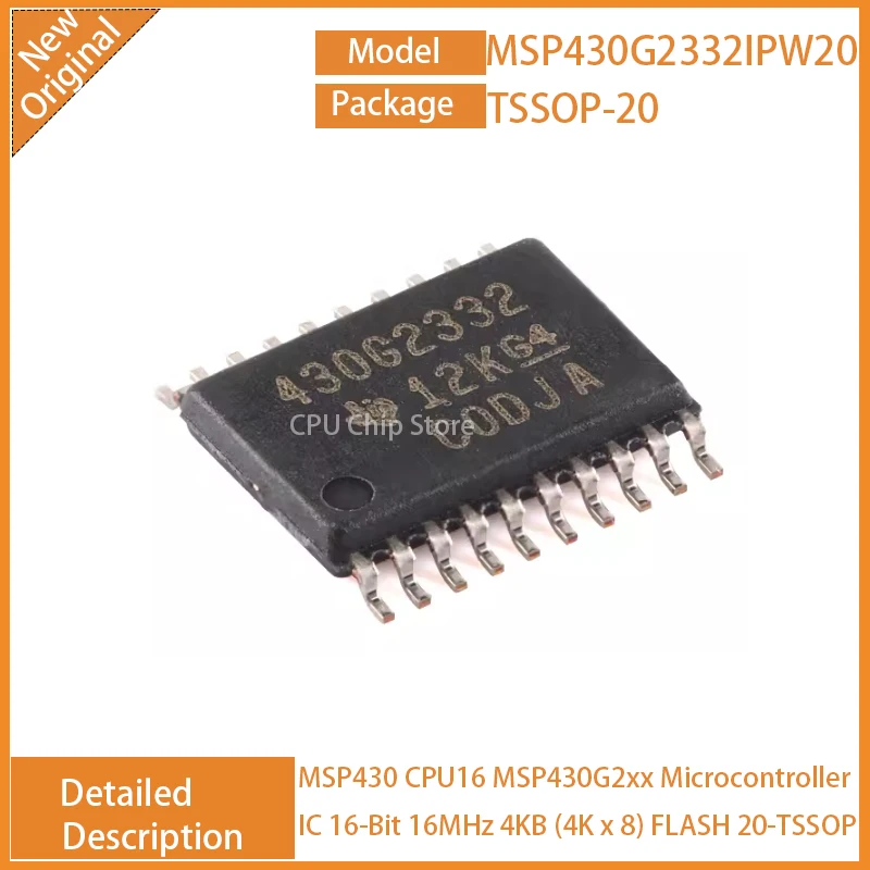 10Pcs/Lot New Origi…