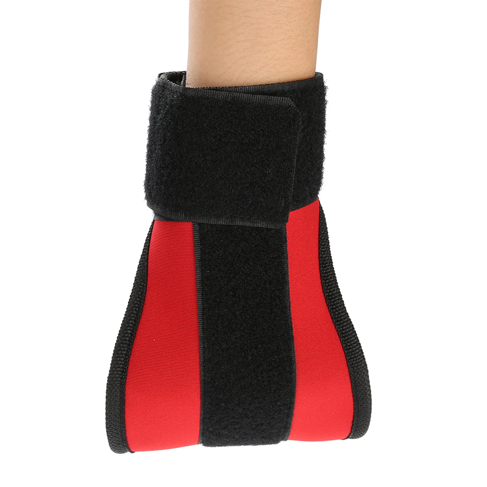 Black Finger Glove Fixed Gloves Finger Training Equipment for Daily Hand Exercise