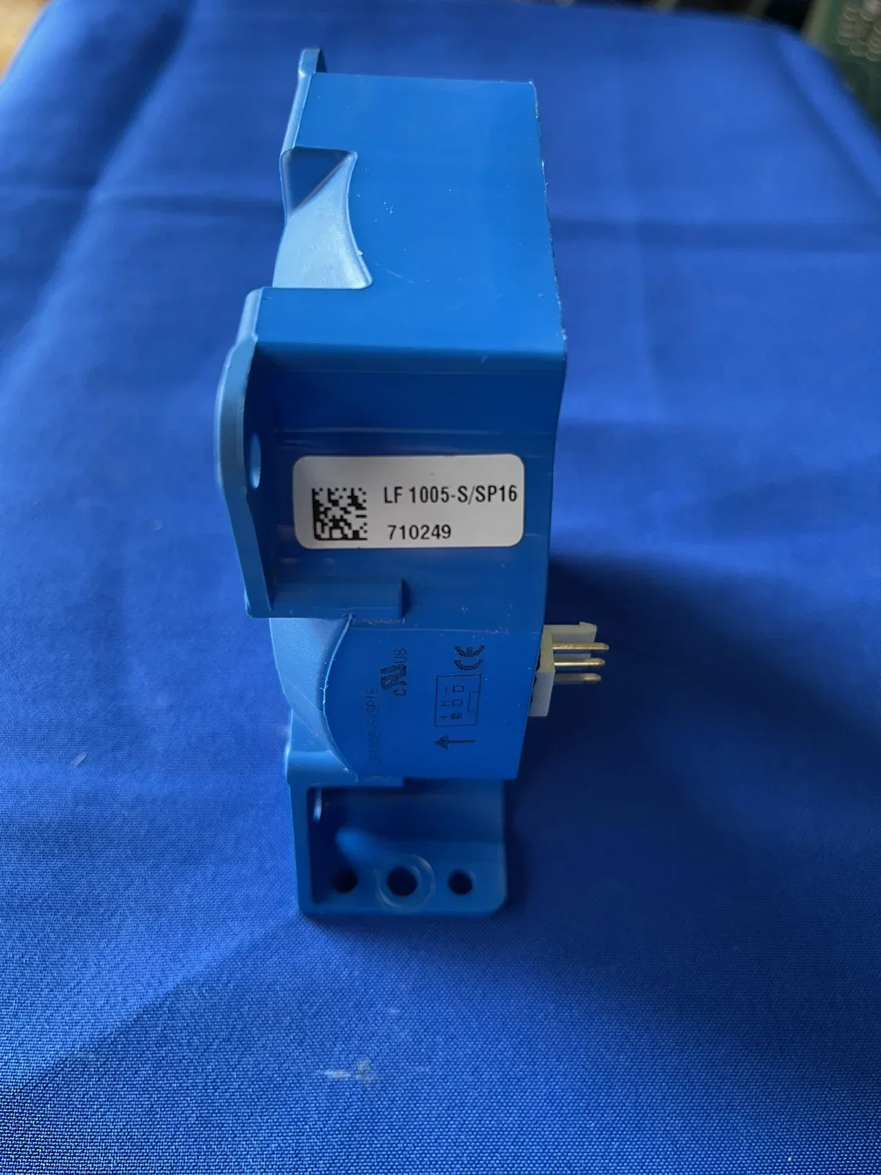 LF1005-S/ST16 current transformer Hall sensor frequency converter 800 series 250-315-355KW