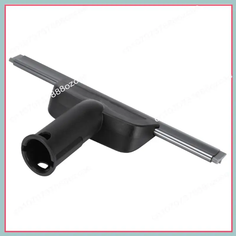 A26P لسلسلة Karcher Easyfix SC2/SC3/SC4/SC5 مكشطة زجاجية وإطار السجاد مرفق ملحقات البخار