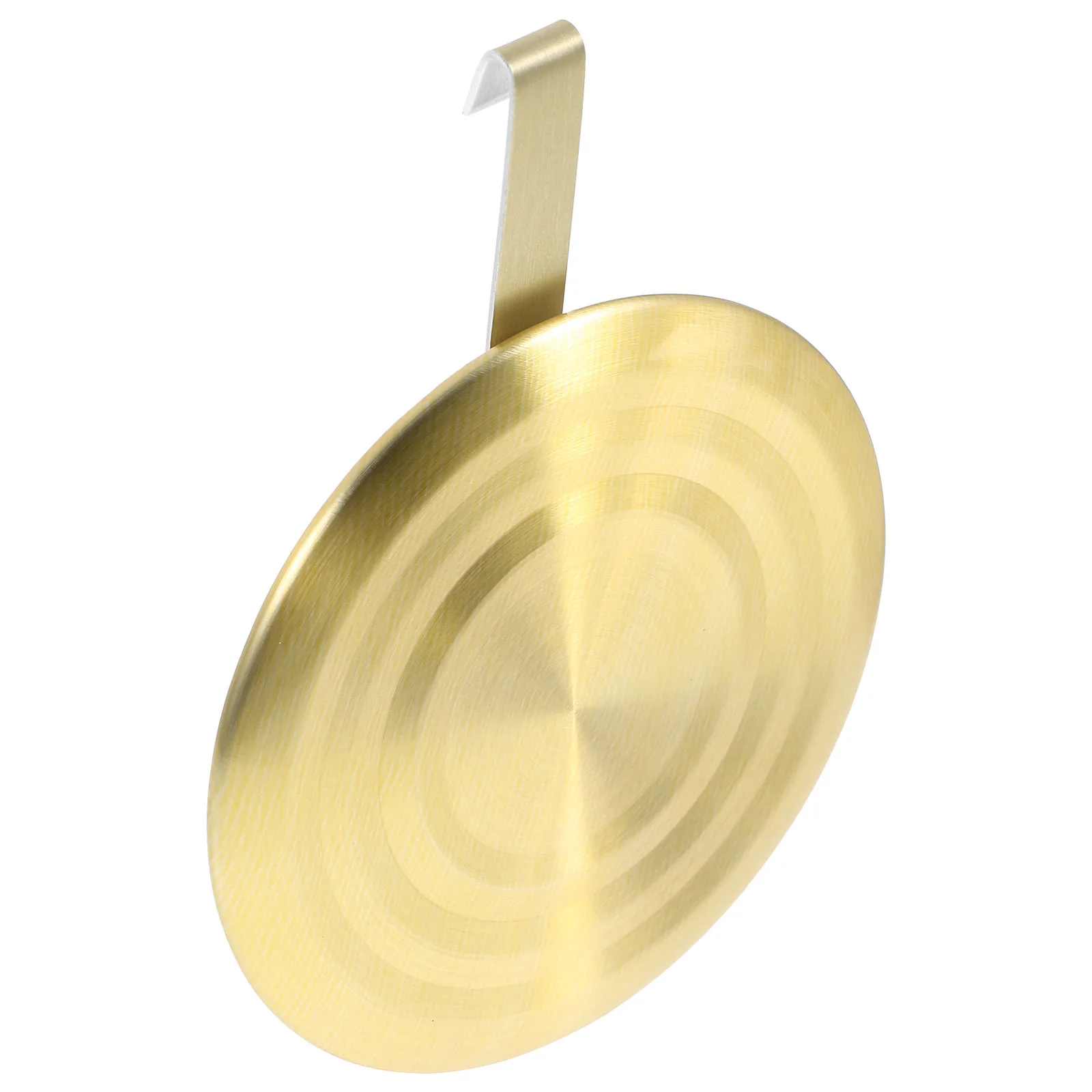 

Quartz Clock Pendulum Metal 9 5cm Wall Clock Parts Replacement Pendulum for Clocks Mute Durability Practicality