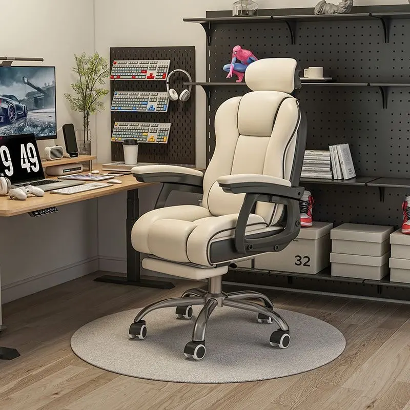 silla-gamer-economica-al-por-mayor-silla-de-oficina-ergonomica-giratoria-con-respaldo-alto-silla-ejecutiva-de-cuero-pu-con-reposapies
