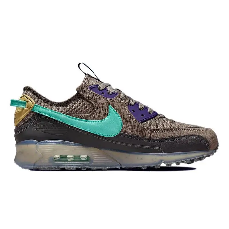  Nike Air Max 90 Terrascape Moon Fossil Light Menta Sneakers shoes DQ3987-001