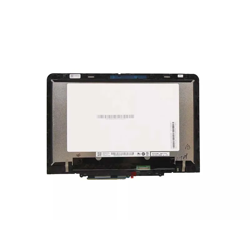 New Touch LCD Screen For Lenovo 500e Chromebook 3rd Gen 3 5D11C95886