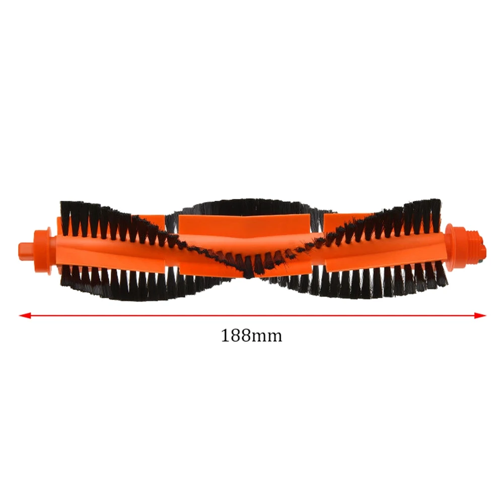 Replacement Parts for Xiaomi Mi Robot Vacuum-Mop Pro STYTJ02YM/STYJ02YM Viomi V2 V3 SE Conga 3490 3690 Vacuum Cleaner