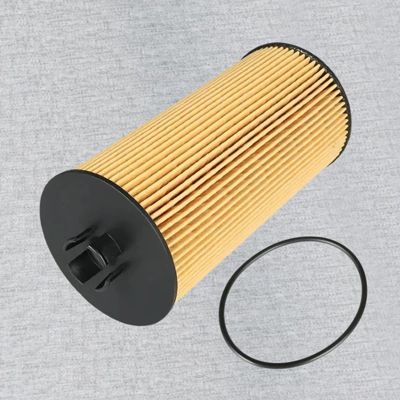 

1/6PCS Car Oil Filter FL-2016 3C3Z6731AA For FORD EXCURSION E-350 E-450 F-250 F-350 F-450 F-550 F-650 F-750 6.0 6.4 V8 2005-2010