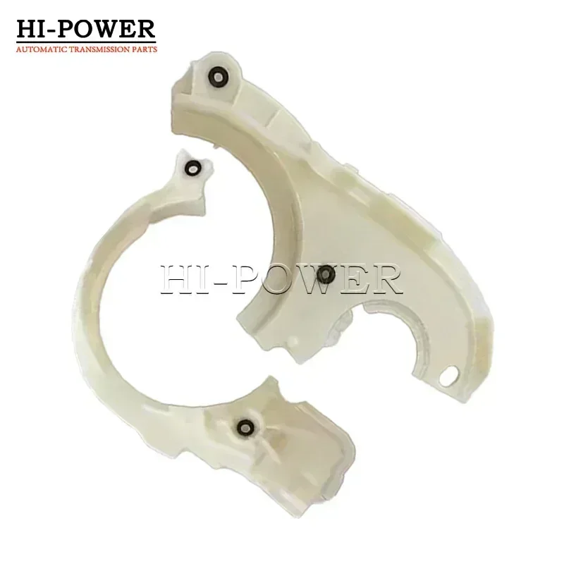 6T30 6T30E Auto Transmiossion Input Drum Seal Ring and Baffle Guide Vane For BUICK CHEVROLE Gearbox Oil Baffle 24239619 24247894