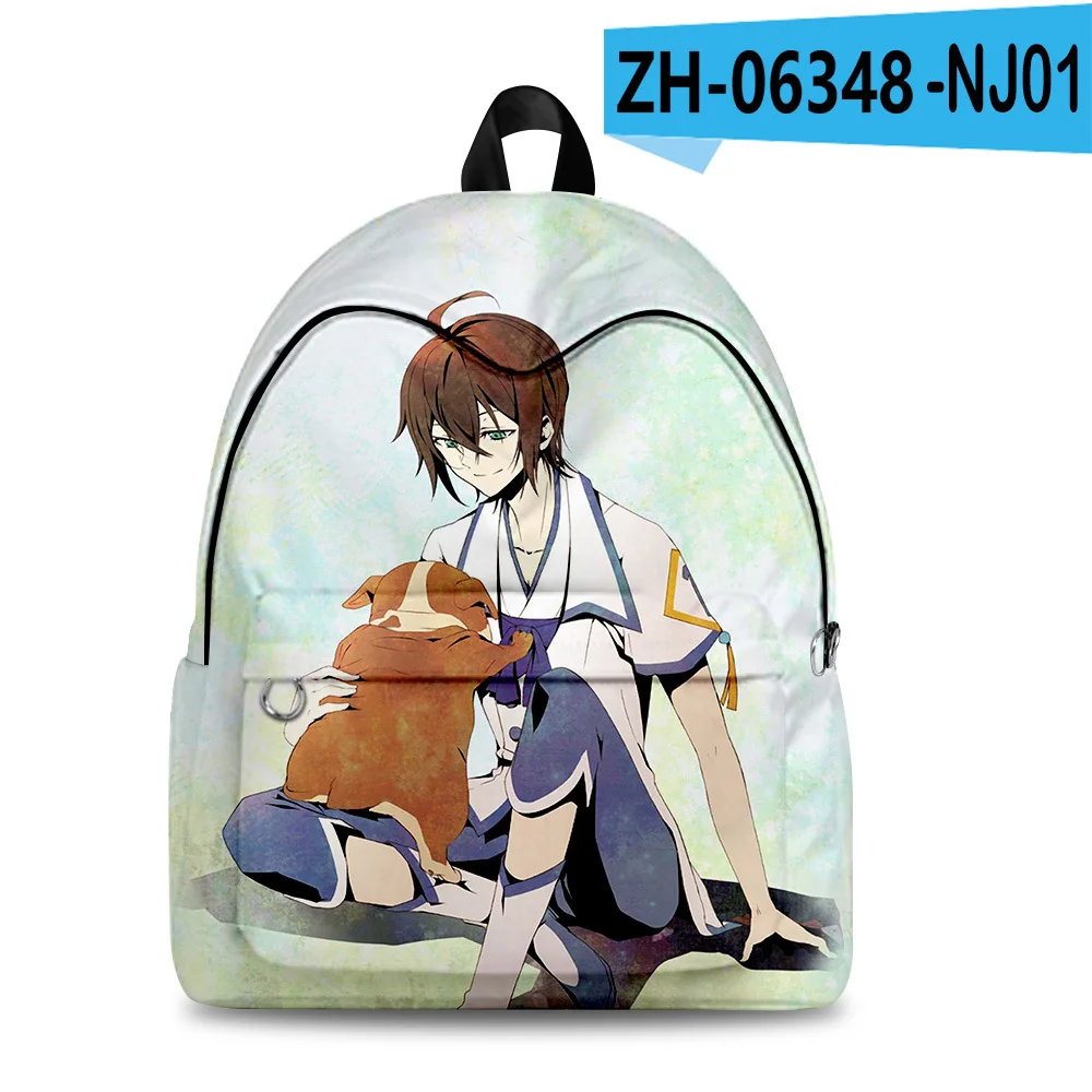 Trendy Popular From the new world student Bookbag Notebook Backpacks 3D Print Oxford Waterproof Boys/Girls Travel Backpacks