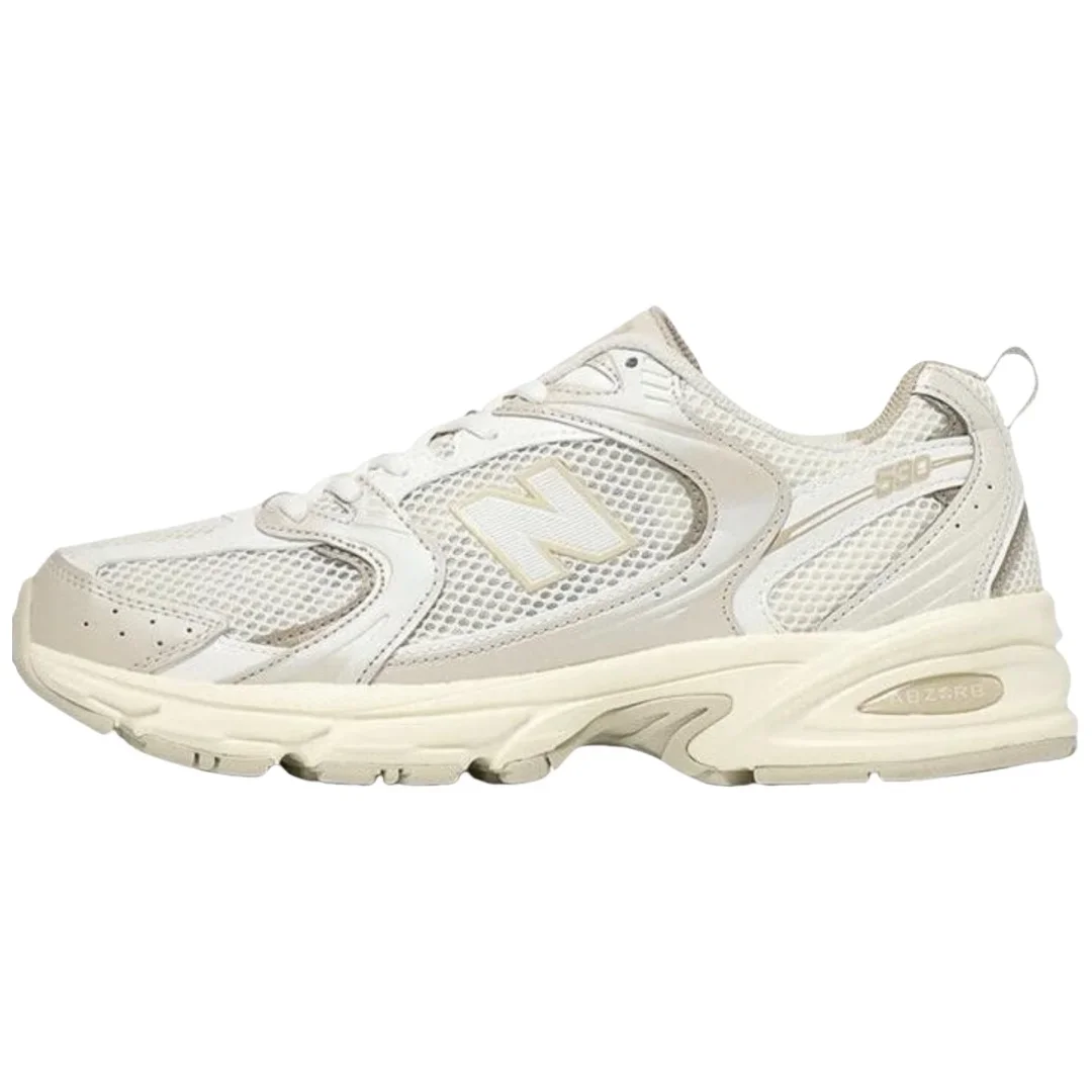 530 hardloopschoenen joggingtrainers buitensportschoenen schoenen van hoge kwaliteit heren dames sneakers - afbeelding 1