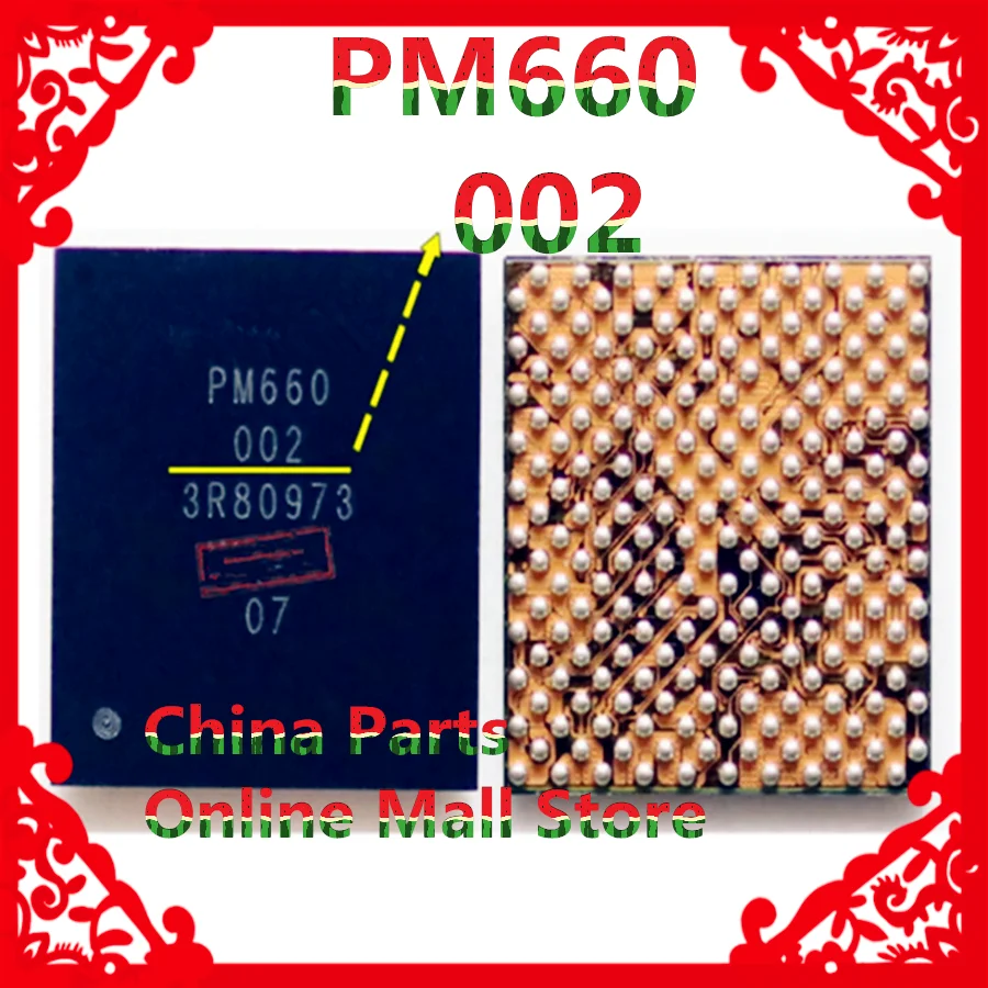 

XE XK XB X запускает с BE BC B запускает часы Блок питания PM660 002 MT6639BEW IC BGA 8132A Блок питания флэш-памяти