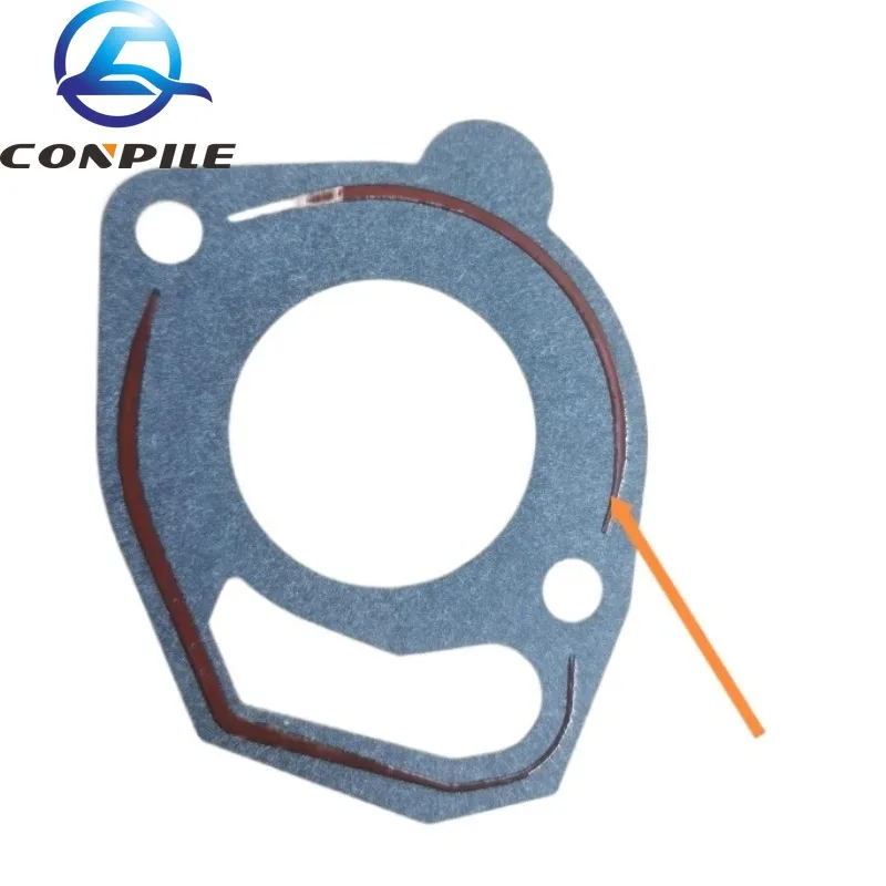1Pc for Cherokee 213 2500 for Jeep 2020VJ VAJ Thermostat Cover Pad Factory