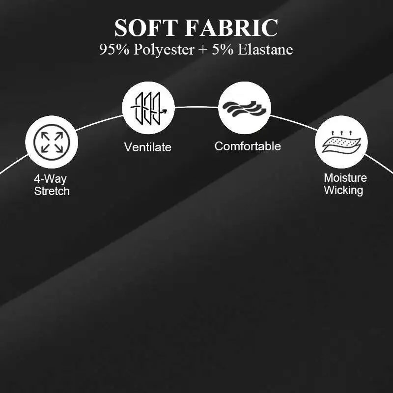 Męskie czarne dopasowane uniformy medyczne zestawy lekarskie kombinezony chirurgiczne akcesoria dla pielęgniarek szpitalne odzież operacyjna S