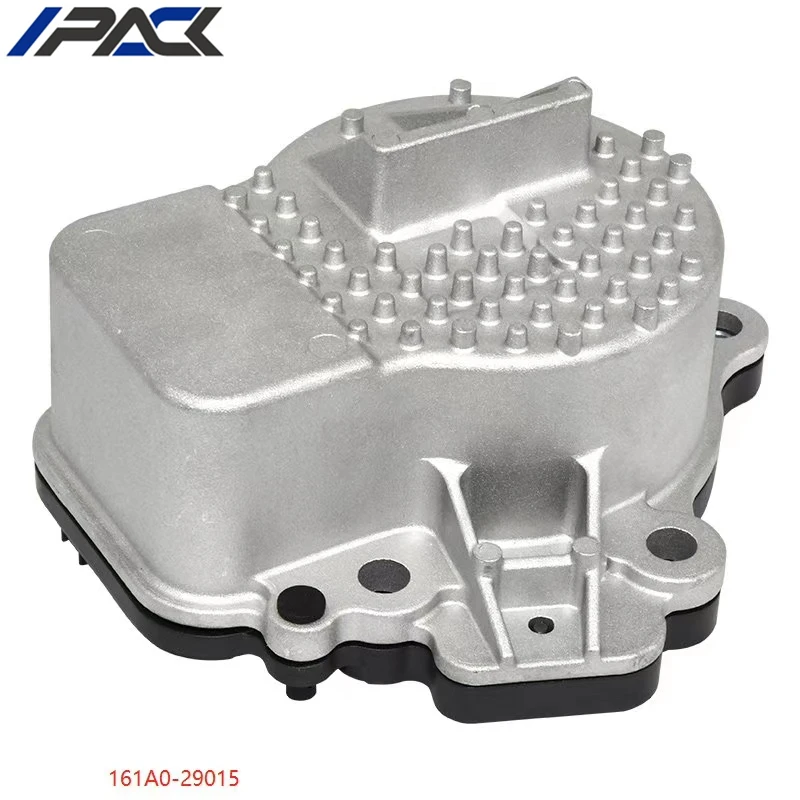 

161A0-29015 New Car Accessories 2017-2021 Water Pump Auto Engine Parts Car Water Pump for Prius C 2012/2015 Nhp10/Aqua