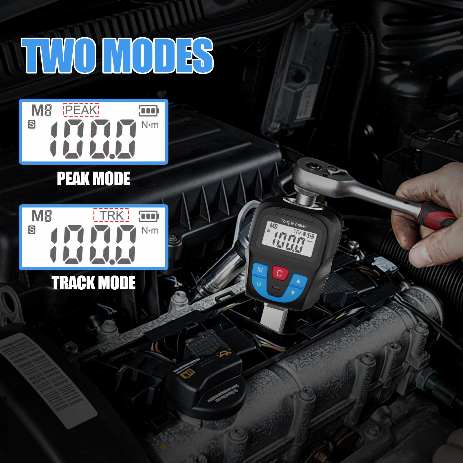 Digital Torque Wrench Adapter  - Torque Wrench Digital review and price