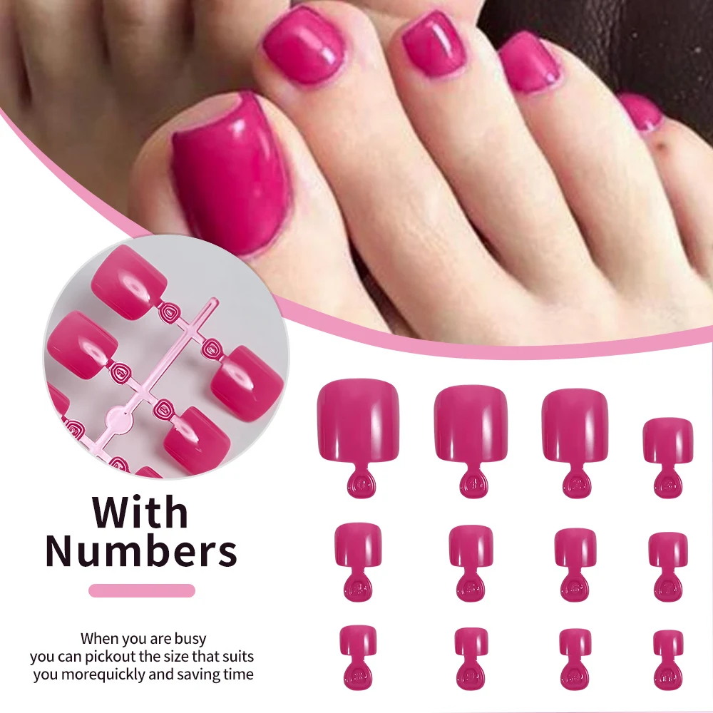 Descubre todo sobre los tips soft gel para pies: Guía completa para elegir y usarlos