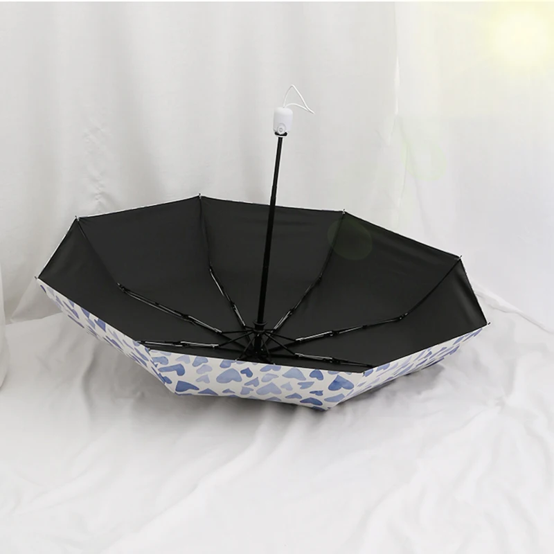 

Women's Automatic Umbrella Designer Chinese Big Parasol Umbrella Sunshades Windproof Rain Sombrilla De Chuva Kids Umbrellas