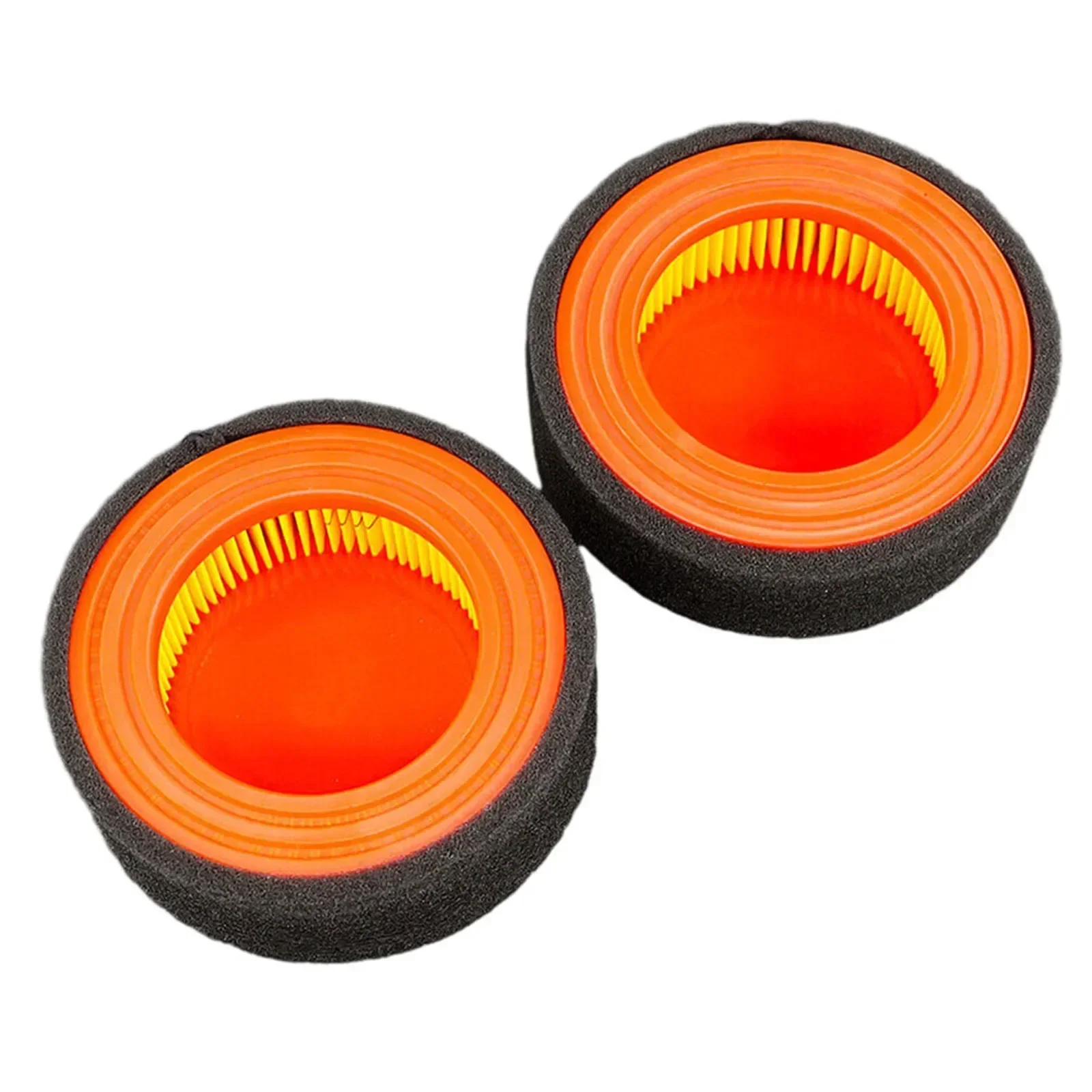 Imagem -03 - Ferramentas Elétricas Peça Filtro de ar para Cub Cadete para 95114628 751-14628 Acessórios para Cortador de Grama Quintal Jardim Peças de