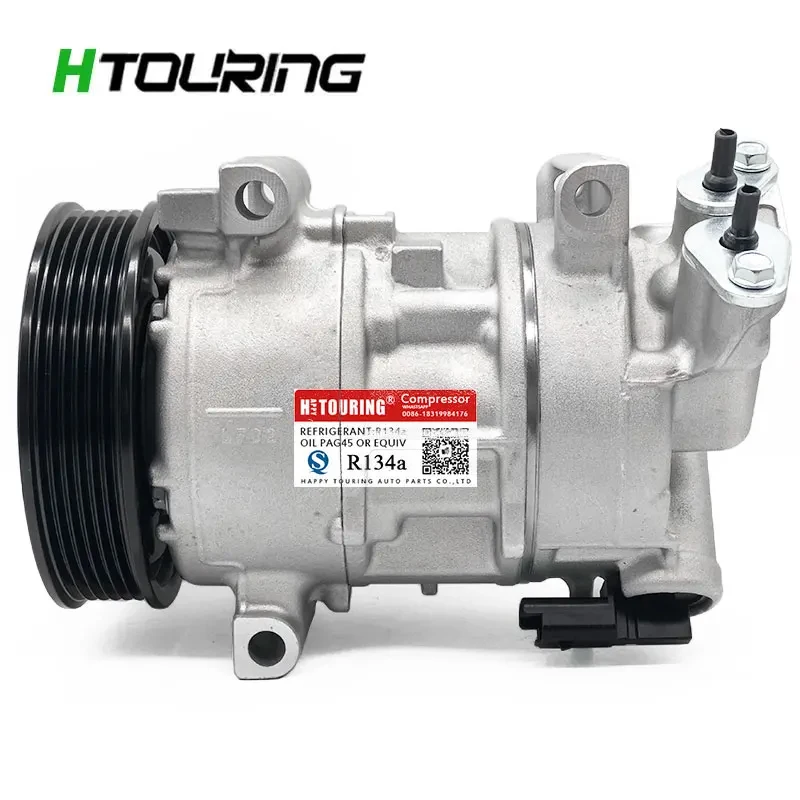 Ac Compressor For C… - image