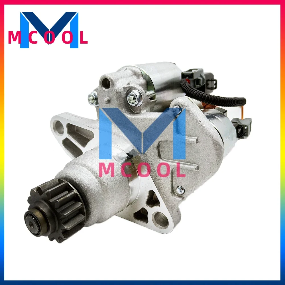 

Starter Moto For TOYOTA HIGHLANDER VELLFIRE ALPHARD CAMRY RAV4 28100-0V020 28100-0V060 438000-1380 438000-3450
