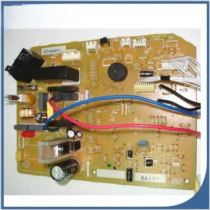

Tuyagood Working For Air Conditioning A744691 A744675 A745011 Pc Board Control Board On SaleAlexa Google Assistant