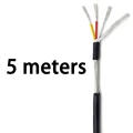 Black x 5meters