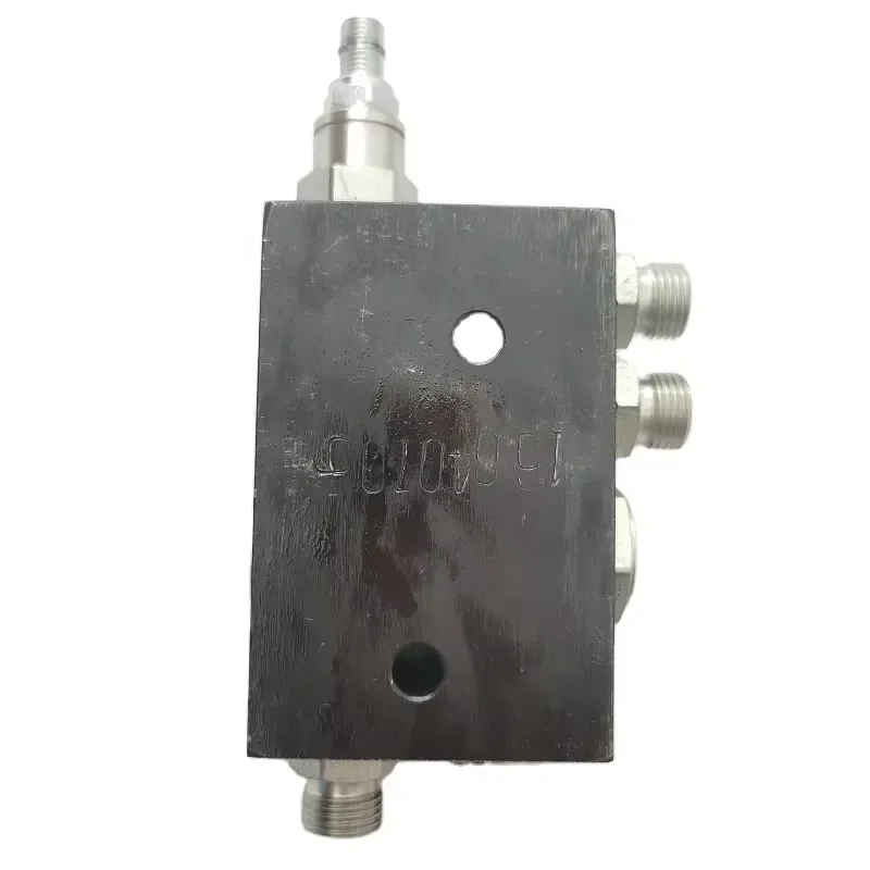 Hot Item Pressure Reducing Valve Group SDJ450.3.2.2.1A 13766463 for SANY Heavy Machinery Reach