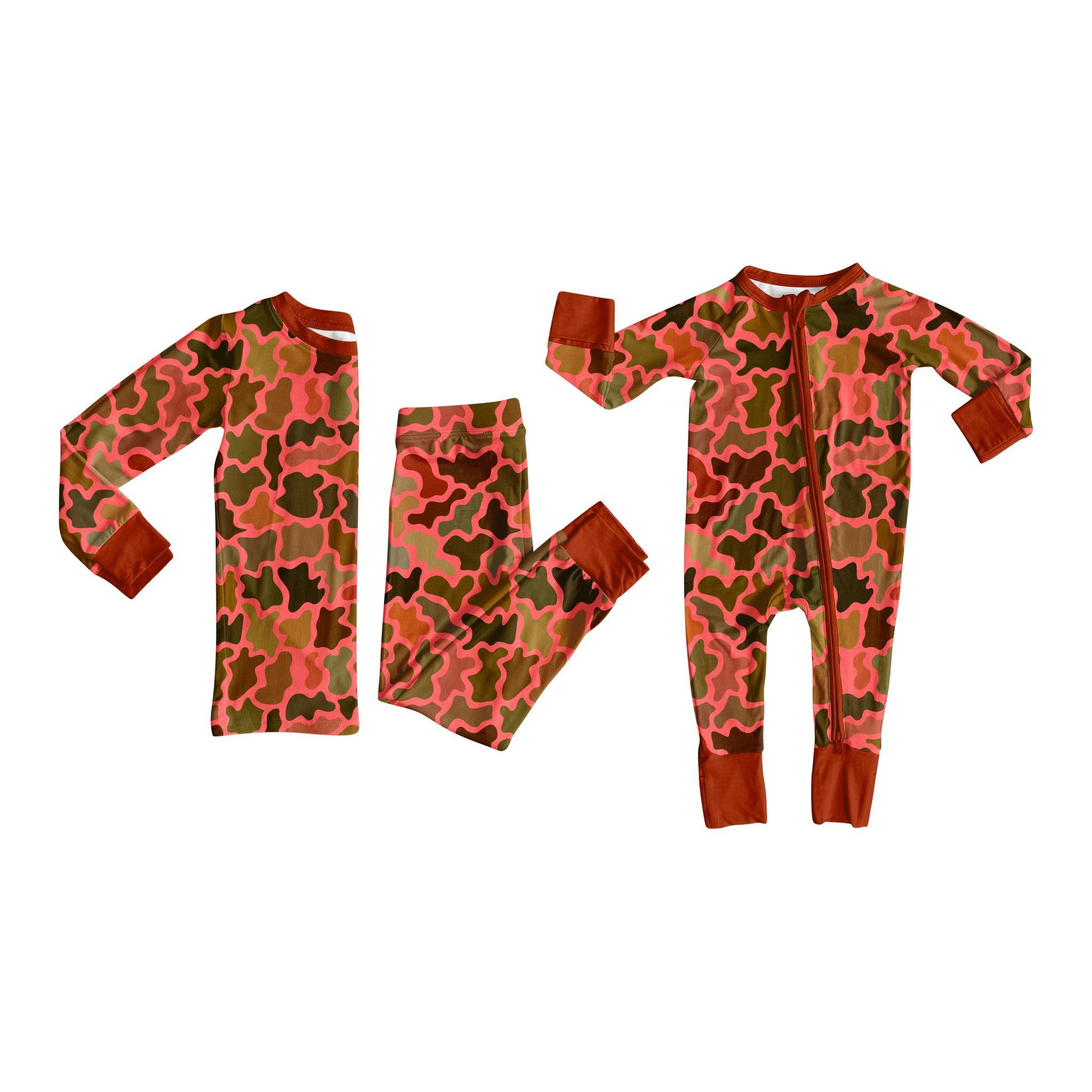 Hot Sale Children Pajamas Clot - Baby Clothing Sale 评论和价格