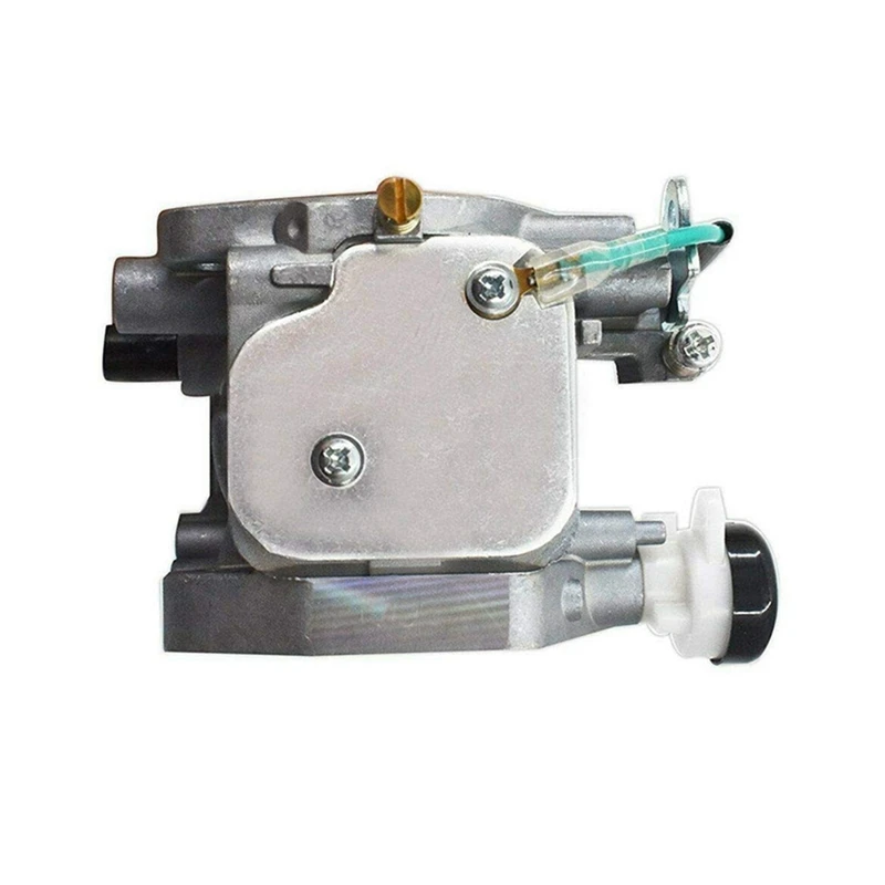 Carburetor Fuel Filter Shut Off Valve Clamp For Kohler CV18S CV20S CV22S CV725 Command Engine Carb 2485325-S 24-853-25-S