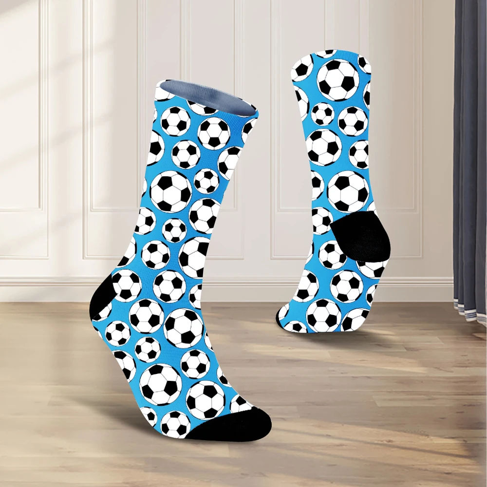 2024 nuevos calcetines hombre mujer calcetín calcetines originales calcetines coloridos flores frutas calcetines de algodón dulce regalos diarios para un amigo