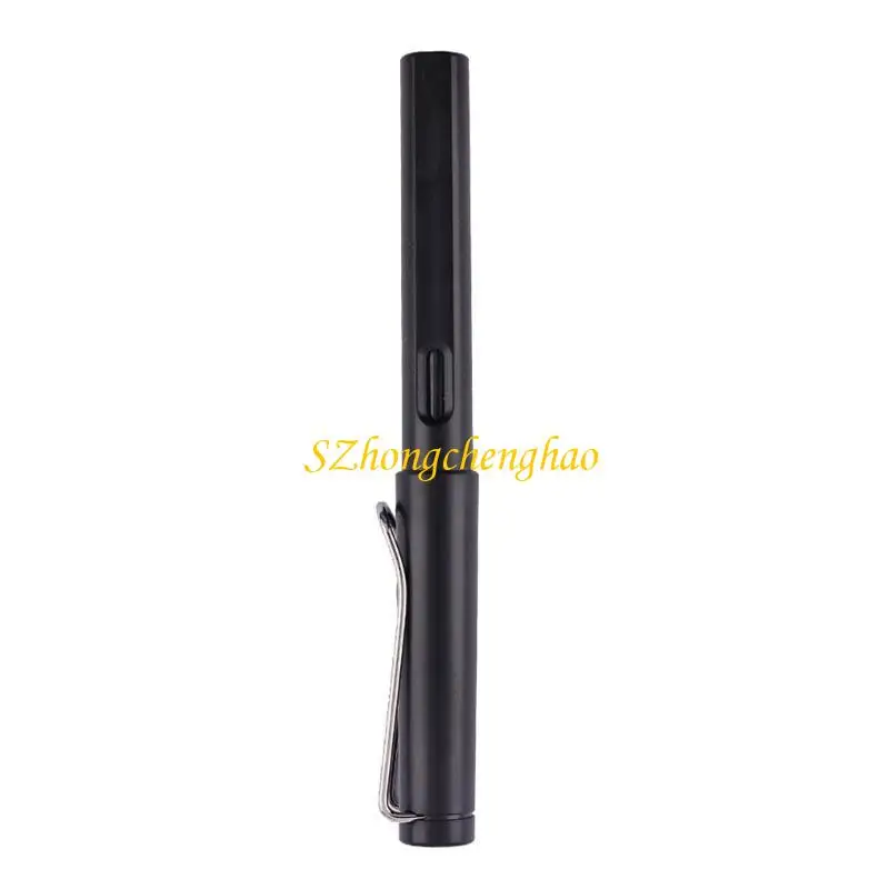 

5x/Set Fountain Pens Calligraphy Pen 0.28mm Posture Correction Pens Drawing Pens 601D