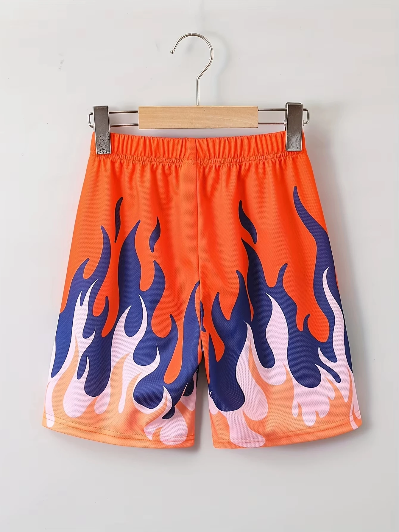 Novos Shorts Esportivos de Secagem Rápida para Verão 2026 - Roupas para Homens e Mulheres, Shorts Casuais Respiráveis para Lazer e Atividades Físicas