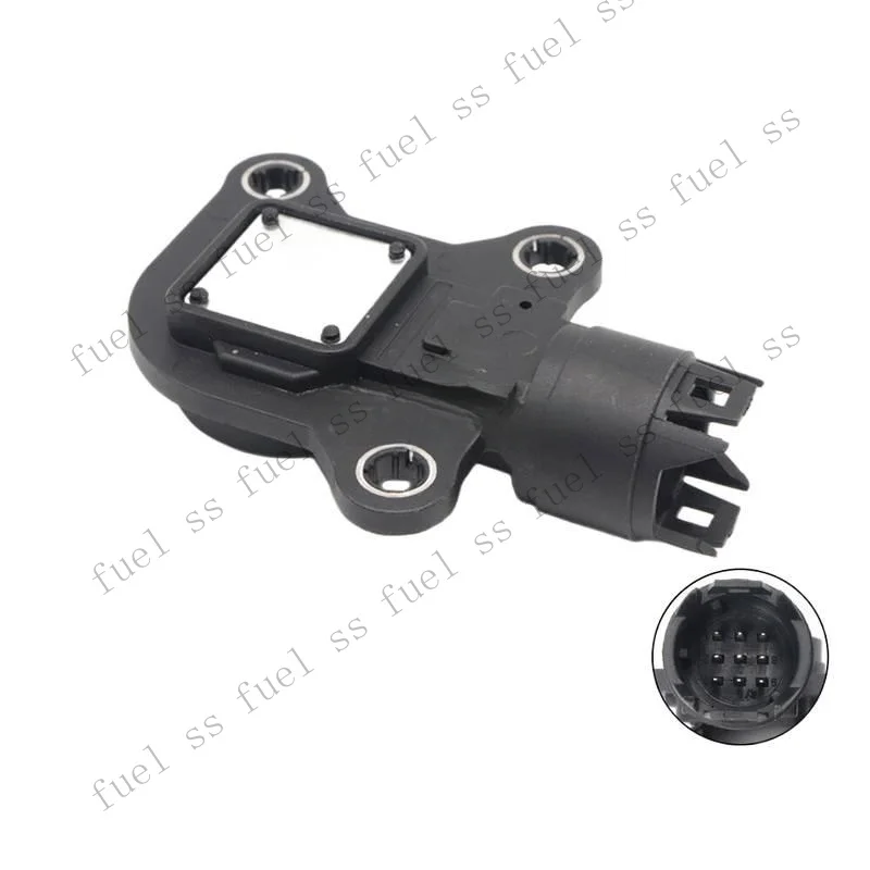 S+ Valvetronic Eccentric Shaft Sensor For BMW 128i 328i 330i 528i X3 11377524879