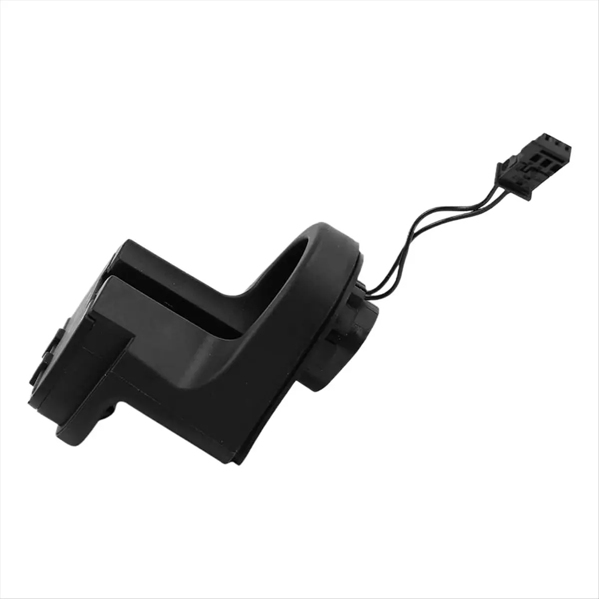 #29X Car Rear Window Wiper Arm Button Micro-type Switch for BMW E39,Rear Window Switch,(ABS)