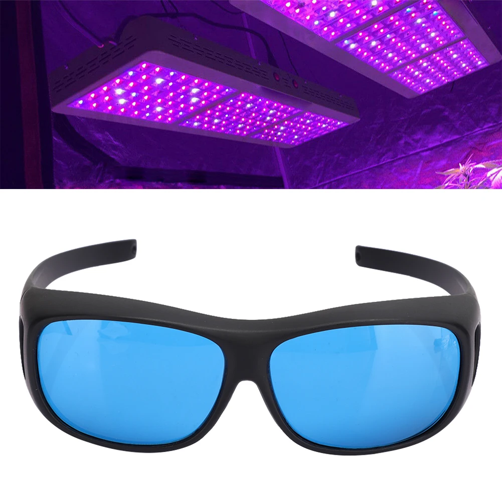 zk30 HPS Glasses Grow Light Protective Sunglasses Operator LED Optics Eyewear Safety Accessories labour protection