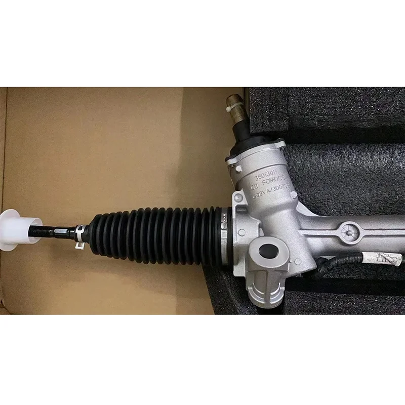 Power Steering Gear Rack for Ford Ranger EVEREST BT50 EB3C3D070BG  EB3C3D070BF EB3C-3D070-BE 2029334 Eb3c-3d070-bh  LHD