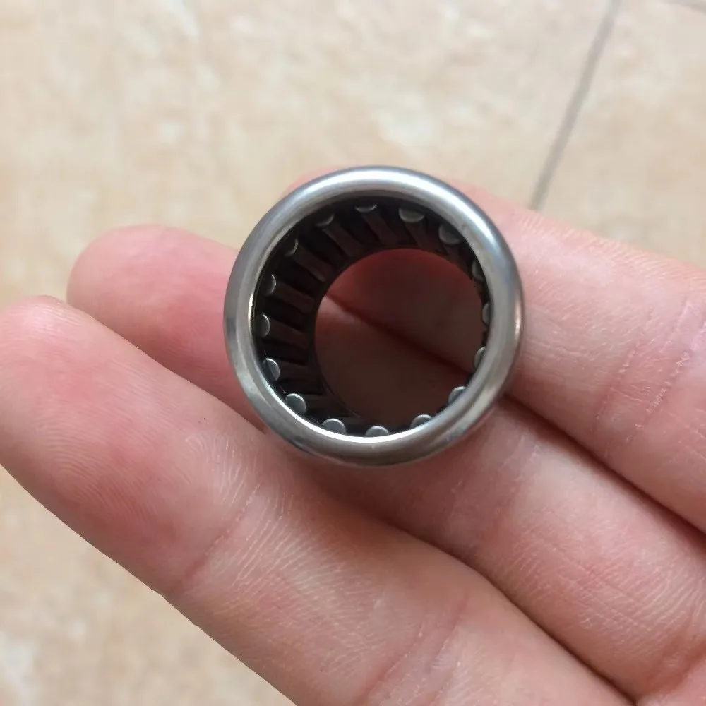 1 Piece needle roller bearing 17x24x20mm for 91972-KT7-003