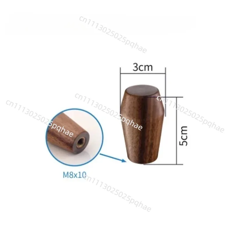 Applicable To Coffee Machine Modification Lever Valve Aibo Rocket Lelit Huijia 510X Coffee Machine Steam Valve Water