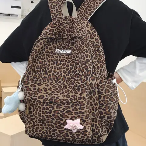 aliexpress mini backpack GOLF QUALITY for Women Small Backpack Purse Cute Stylish Lightweight Daypack for College Work Travel Party,12.9Inch,Earthen Brown : Clothing, Shoes & Jewelry Item Type Dandy's World - Pebble Plush