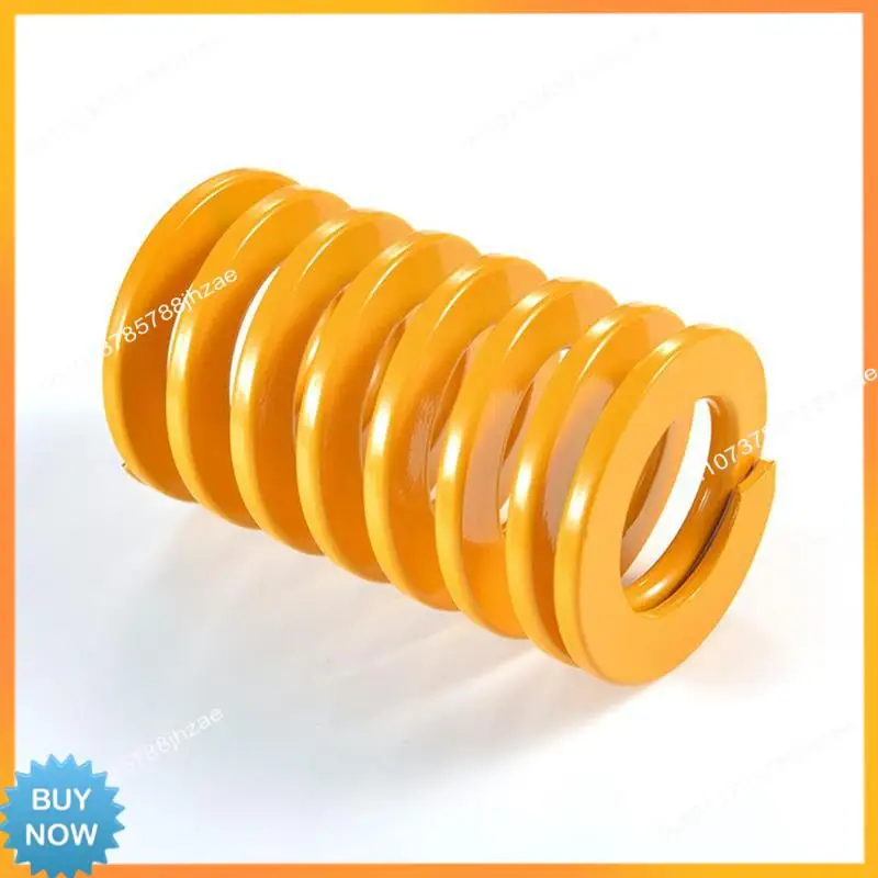 브레이크 페달용 A10R 10PCS 스프링 모드, 장난감 자동차 액세서리용 DIY 키트 30X80mm