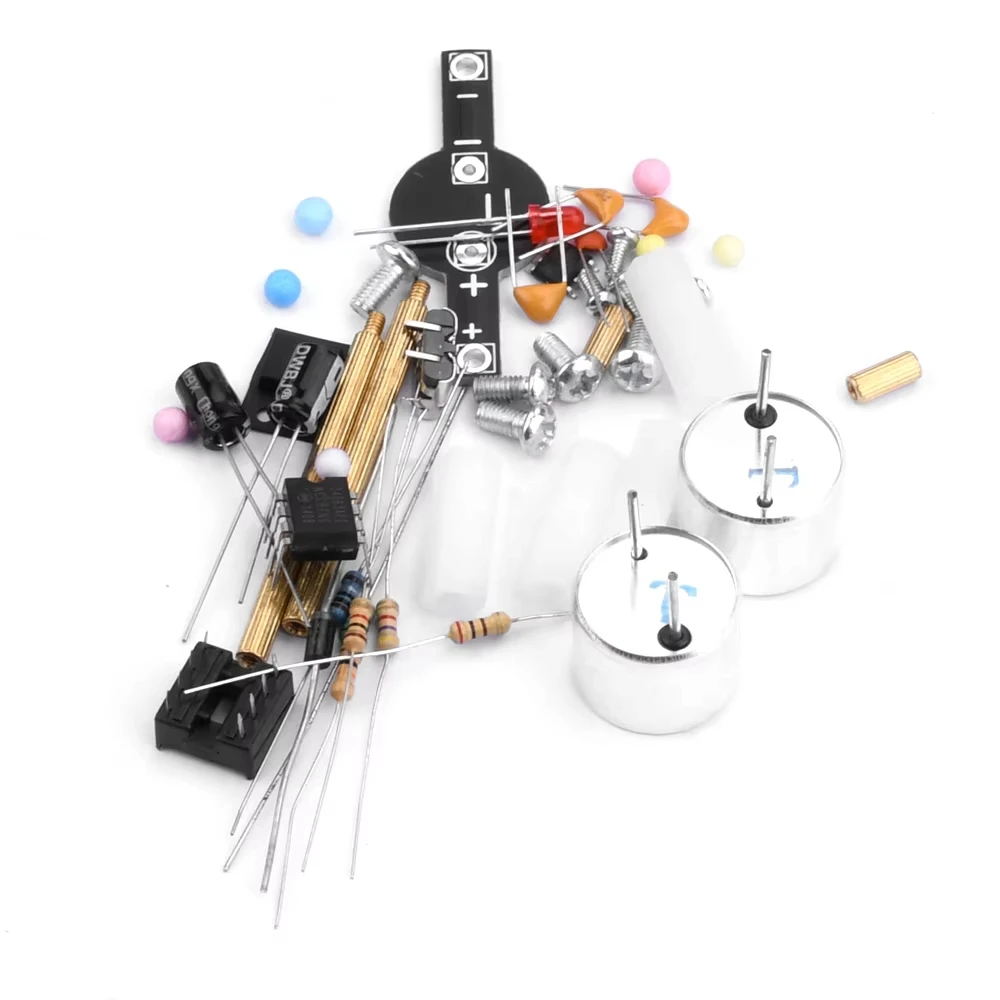 kit-diy-de-levitacao-ultrassonica-controlador-de-onda-estacionaria-kit-de-aprendizagem-diy-experimento-cientifico-para-ensino-e-soldagem