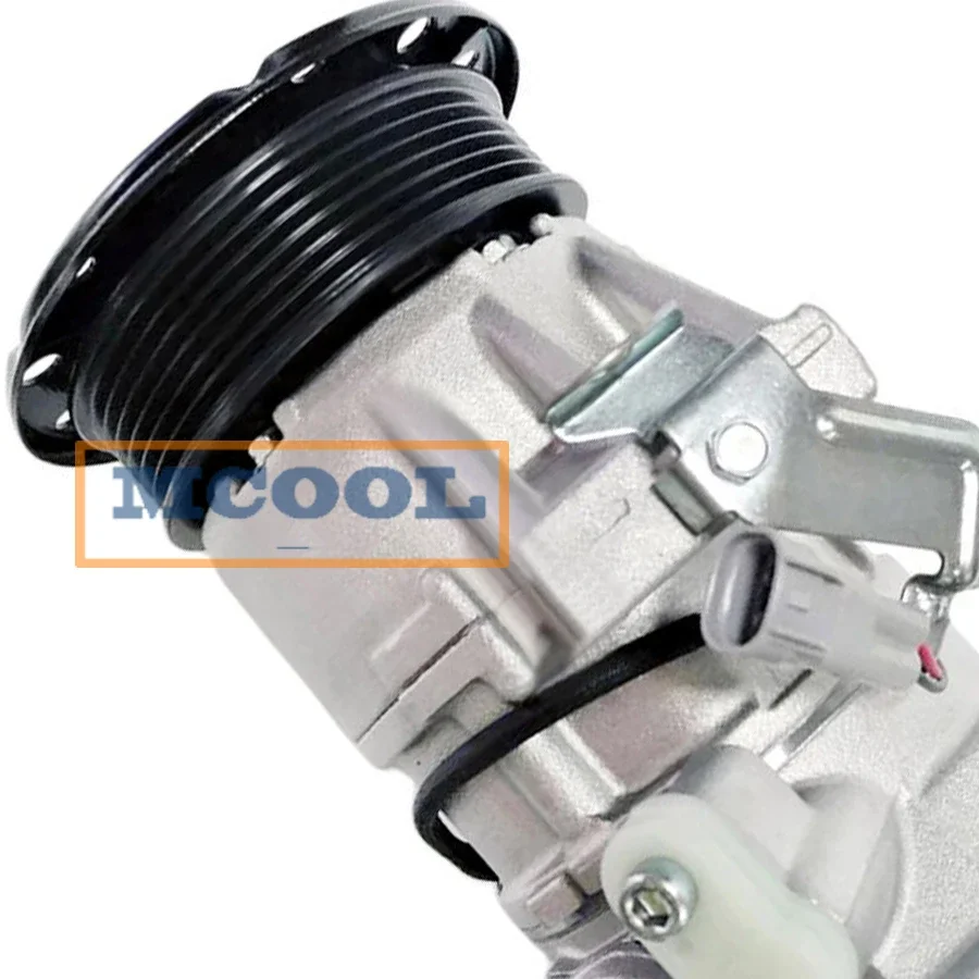 5SER09C Auto AC Compressor For Toyota yaris 1.3 Auris Corolla Vitz ist SCION/NZE141 88310-52551 88310-2B720 8831052551