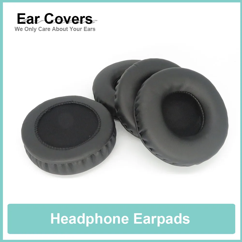 MDR-7502 MDR-V55 NWZ-WH303 NWZ-WH505 MDR-ZV270 MDR-XD050 7502 V55 WH303 WH505 ZV270 XD050 Earpads For Sony Earcushions Headphone