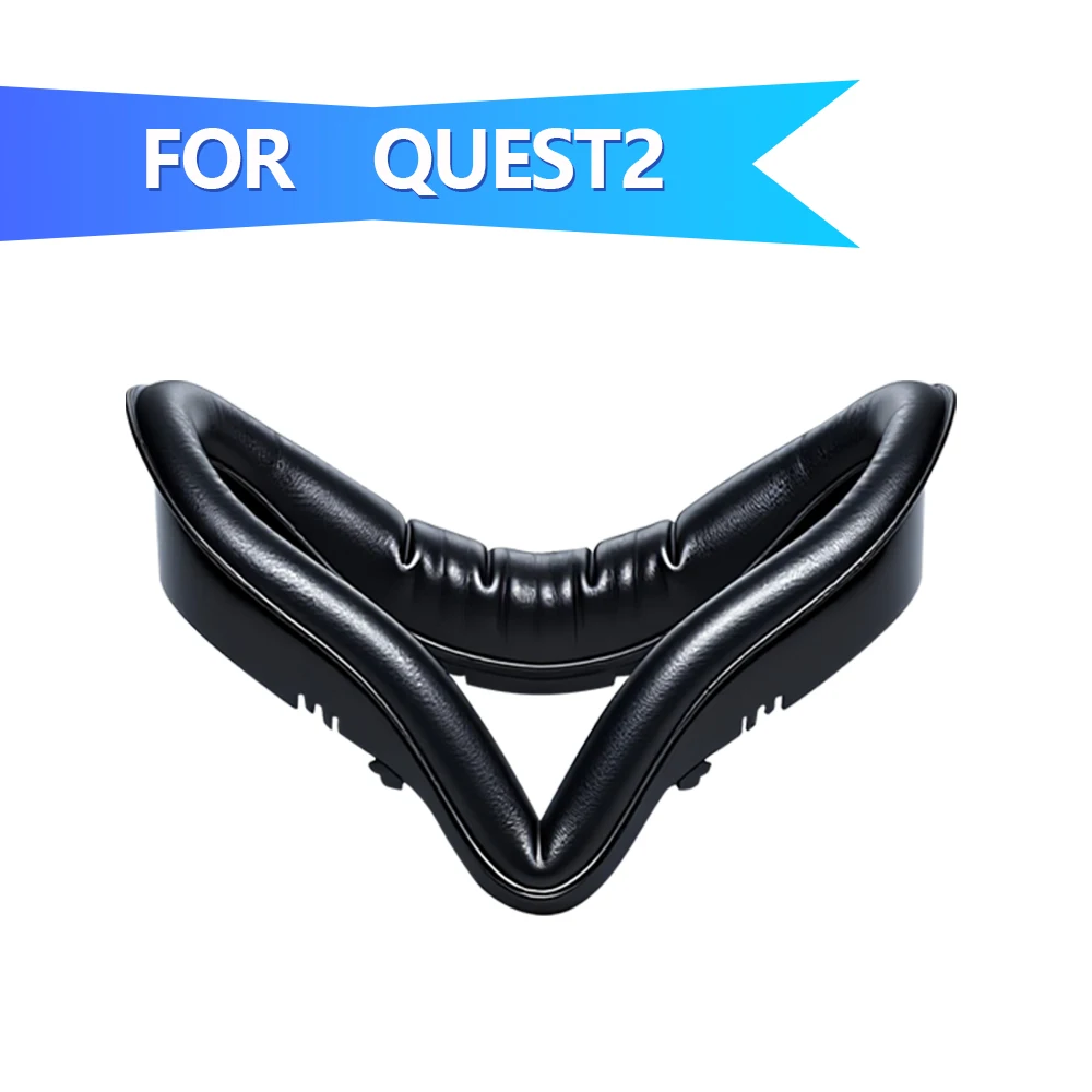

For VR Meta Quest2 replacement bracket wide face mask, eye mask, accessories